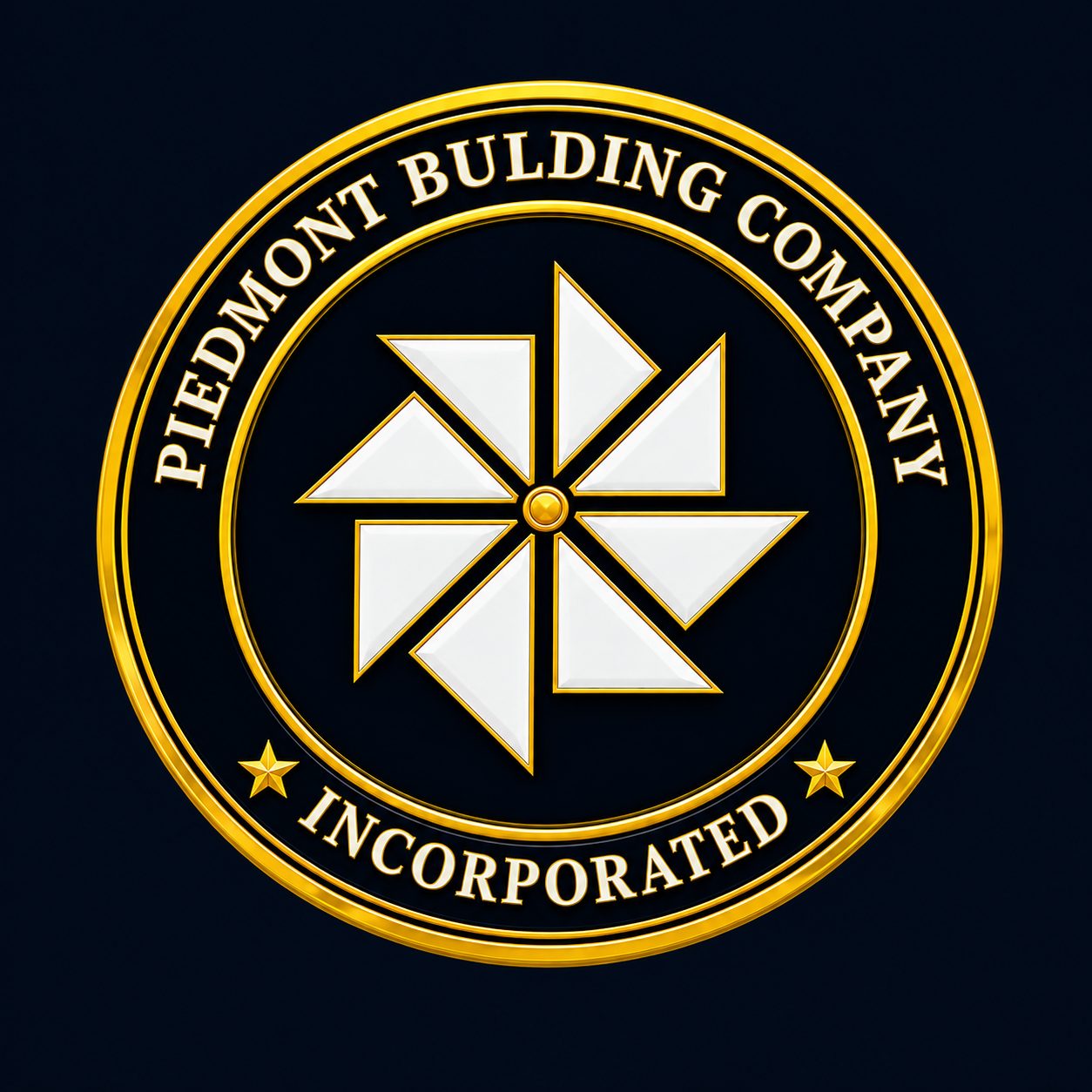 Piedmont Building Company